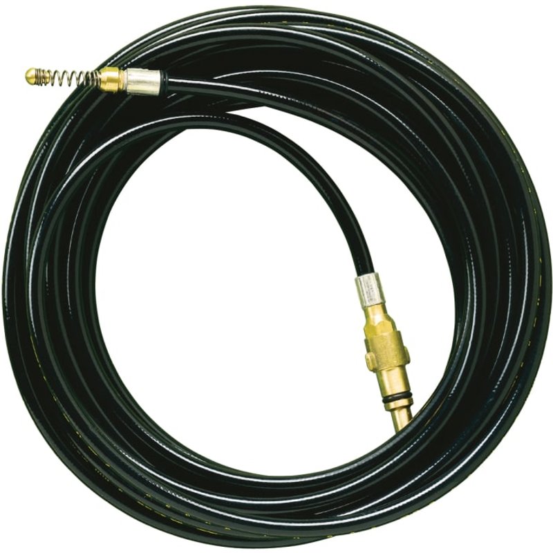 Nilfisk Drain & Tube Cleaner 15 Metre 6410766