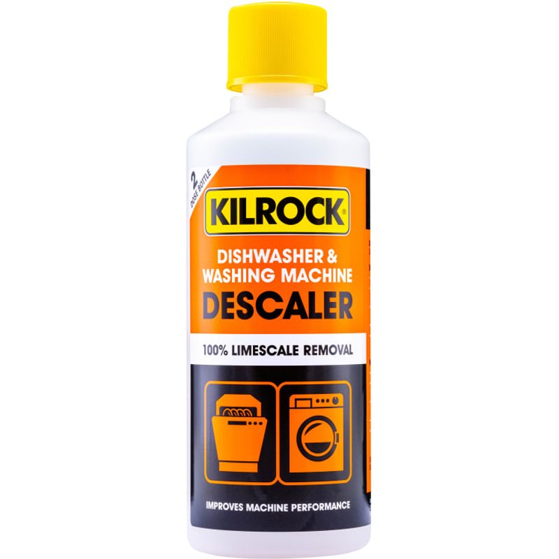 Kilrock Kilrock Big-W Descaler BIGW