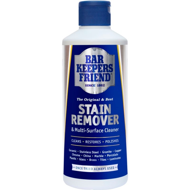 Kilrock Bar Keepers Friend Original Stain Remover 250g 11506 BKFPOWDER