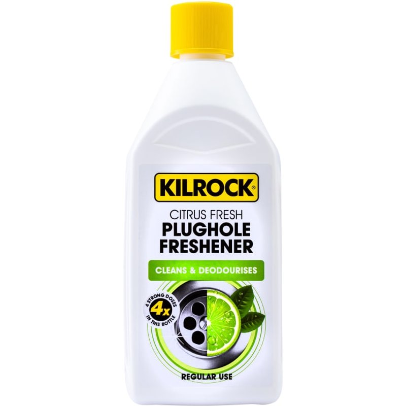 Kilrock Kil-Block Odour Neutraliser 500ml KBODOUR KBODOUR500