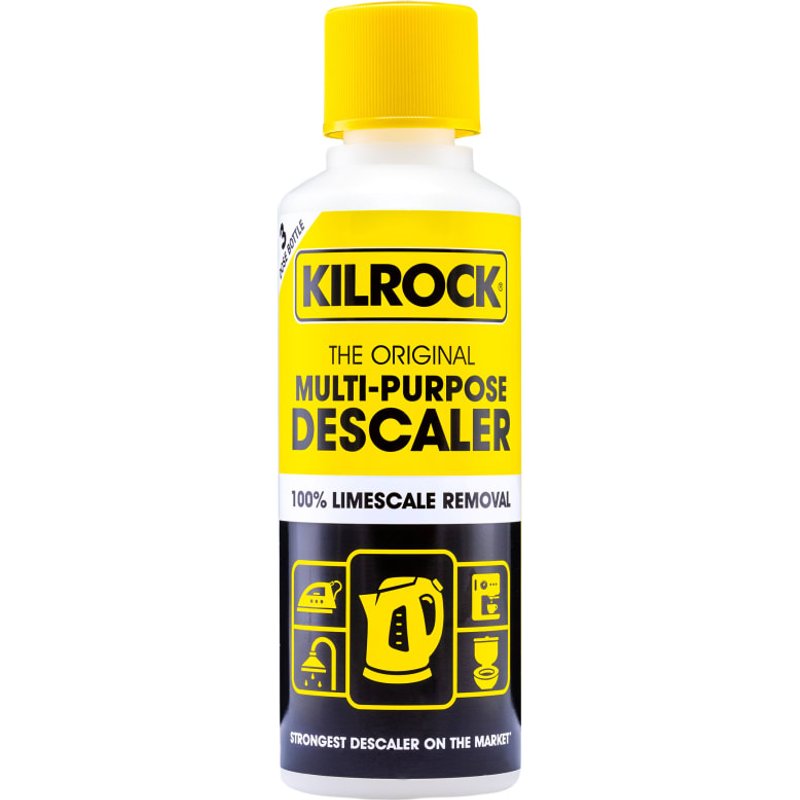 Kilrock Kilrock-K All Purpose Descaler 250ml KK20