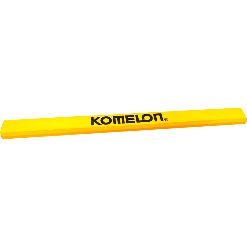 Komelon HB Carpenter's Pencils Box of 72 KCP72