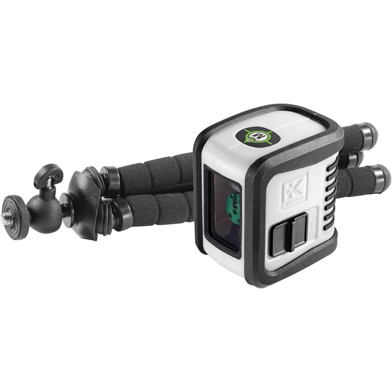 Kapro 842G PROLASER® BAMBINO™ & Tripod 15m K842GTRIPOD
