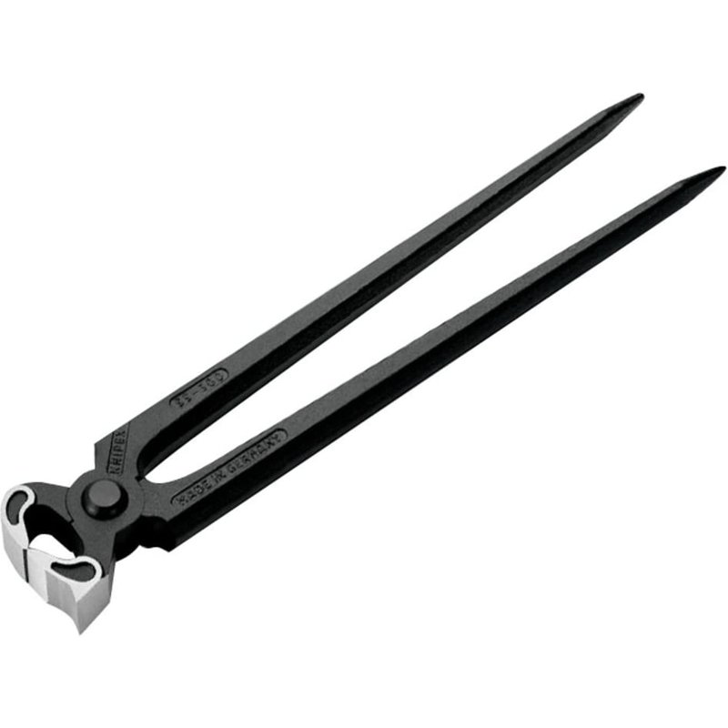 Knipex 55 00 300 Farriers' Pincers 300mm 55 00 300 SB