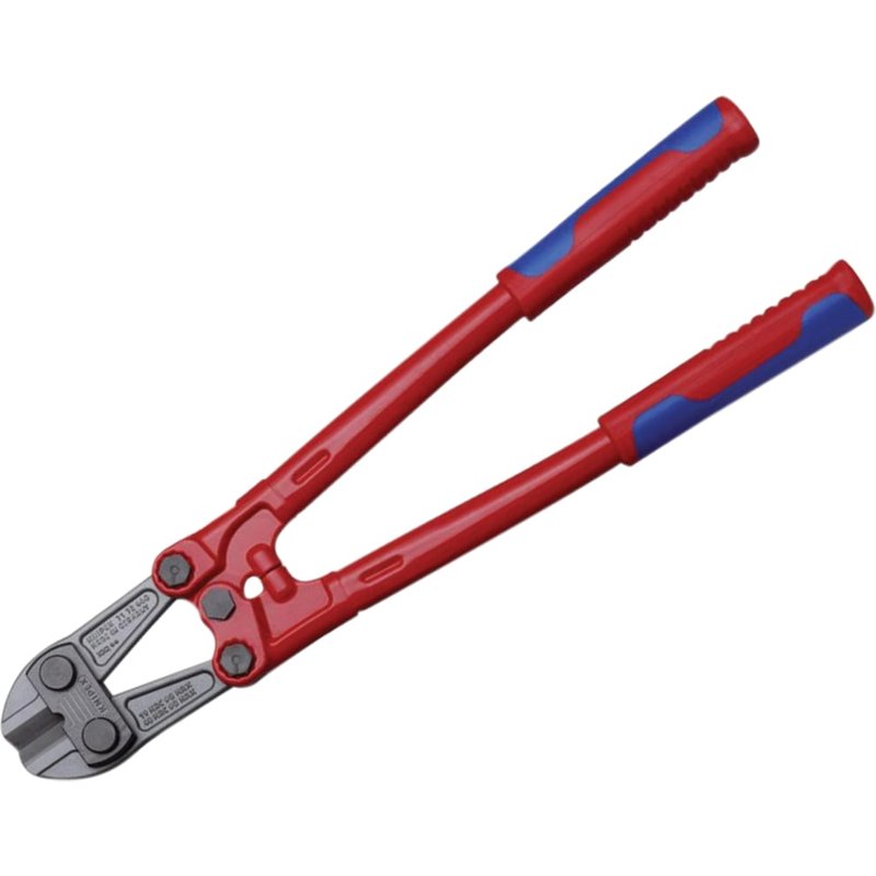 Knipex 71 72 760 Bolt Cutters Multi-Component Grip 760mm 71 72 760