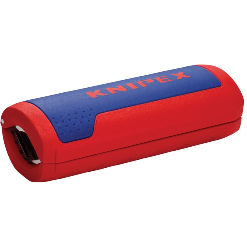 Knipex 90 22 01 TwistCut® Corrugated Pipe Cutter 13-32mm 90 22 01 SB