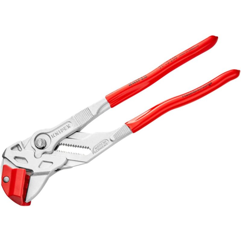 Knipex 91 13 250 Tile Breaking Pliers 250mm 91 13 250 SB