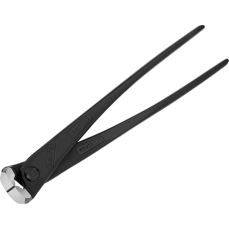 Knipex 99 10 250 High Leverage Concreter's Nippers 250mm 99 10 250 SB