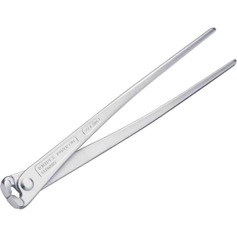 Knipex 99 14 300 High Leverage Concreter's Nippers 300mm Loose 99 14 300 EAN