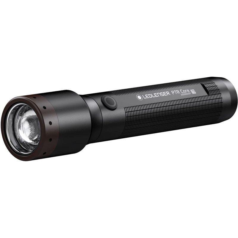 Ledlenser P7R CORE Rechargeable Torch 502181