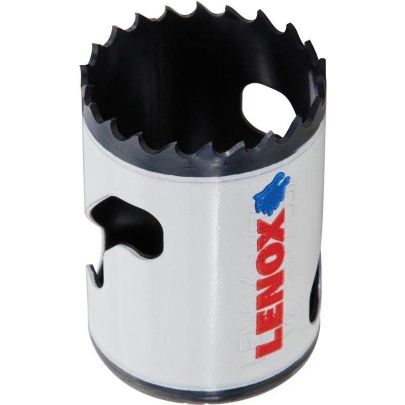 LENOX Bi-Metal Holesaw 38mm T3002424L