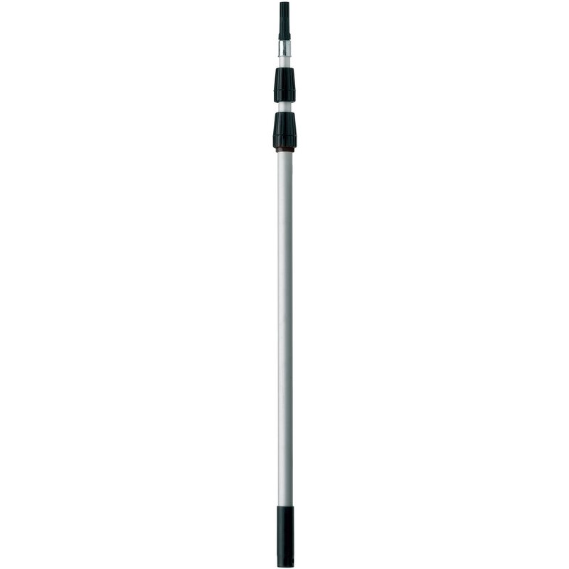 Harris 102104009 Seriously Good Aluminium Extension Pole 3m 102104009