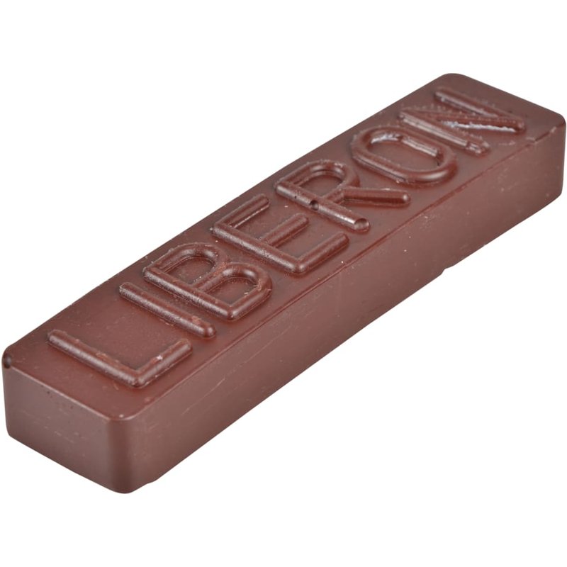 Liberon Wax Filler Stick 07 Dark Mahogany 50g 126845