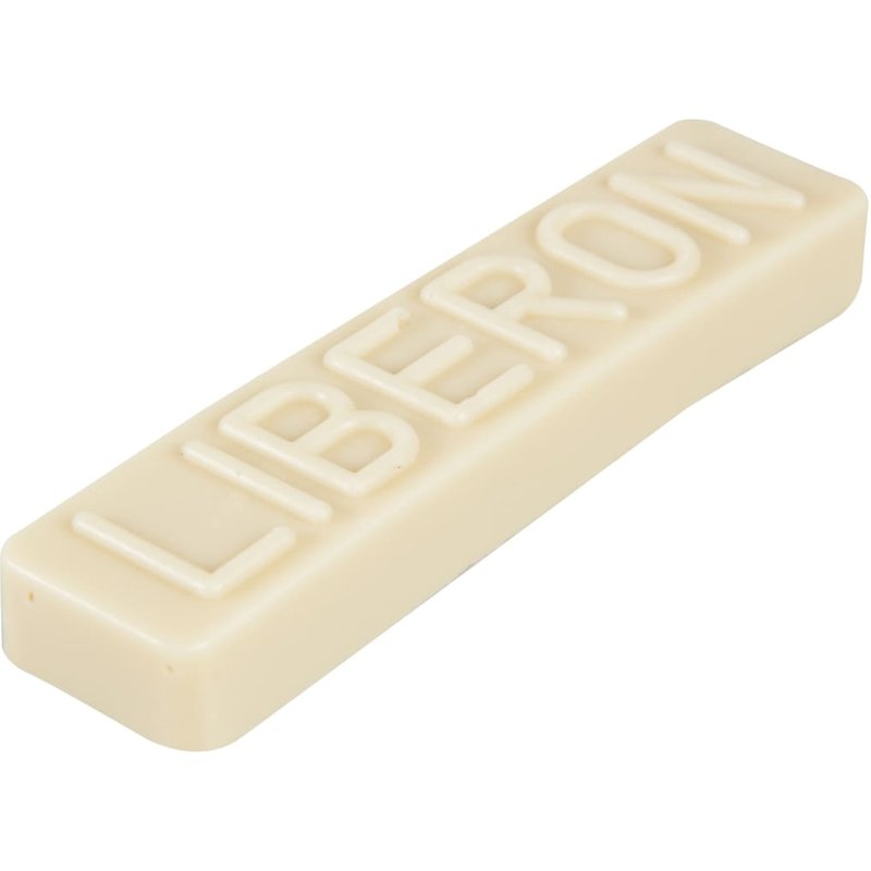Liberon Wax Filler Stick 01 Ivory 50g Single 014083