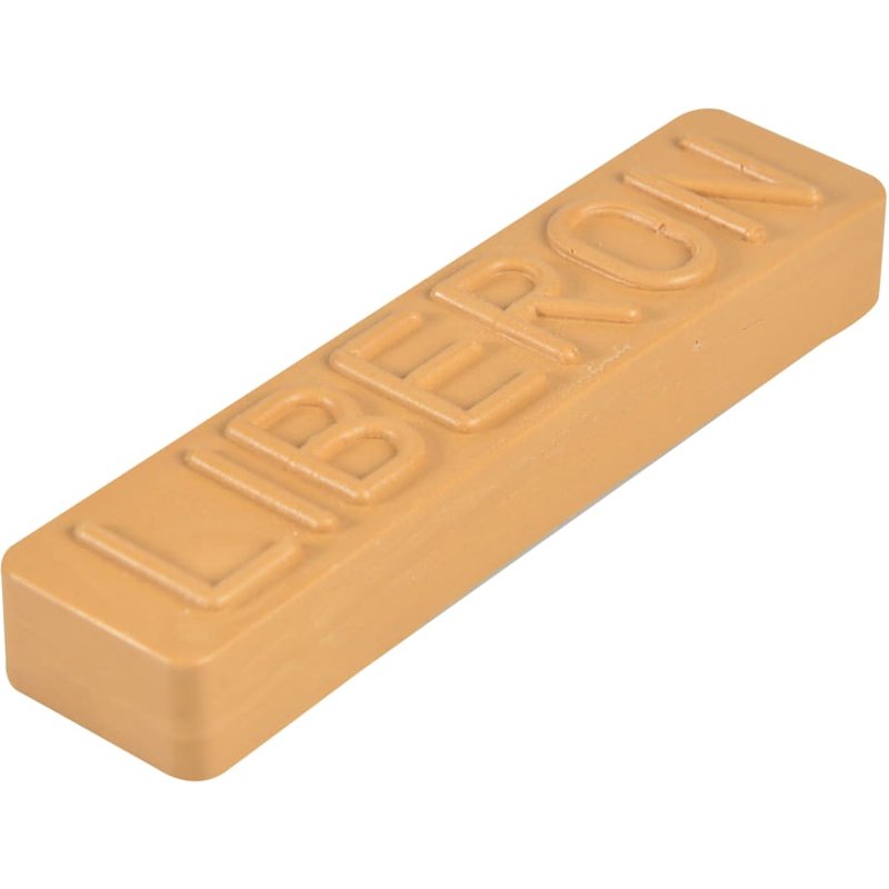 Liberon Wax Filler Stick 02 Light Oak 50g 126843