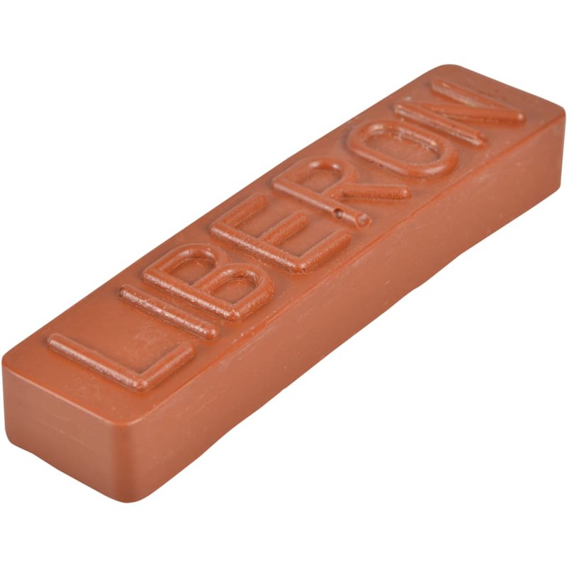 Liberon Wax Filler Stick 06 Teak 50g 126844