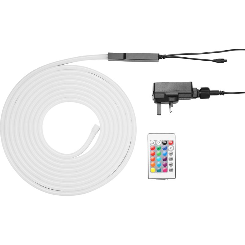 Link2Home Outdoor Flexible LED Light Strip 5m L2H-5MODRSTRIP