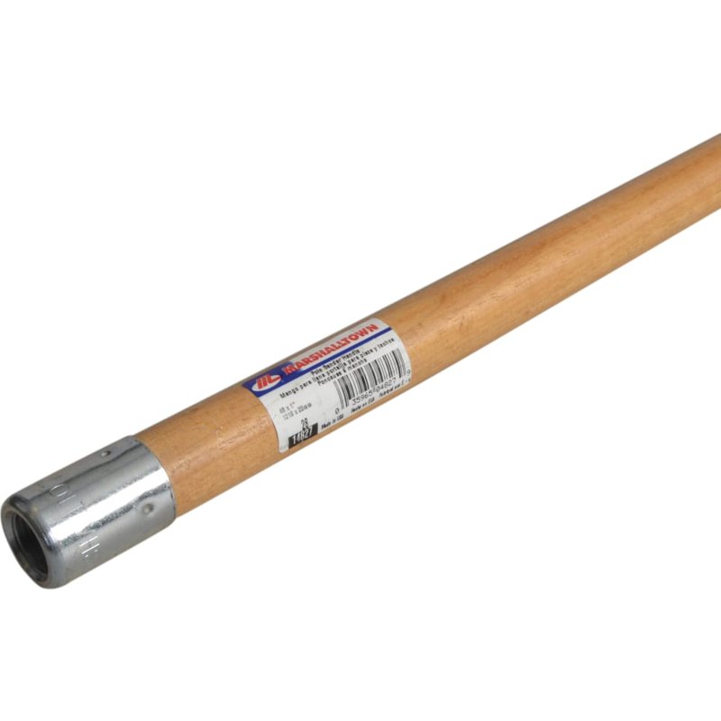 Marshalltown 28 Handle for 26 & 26A Sanders 1.2m (48in) M28