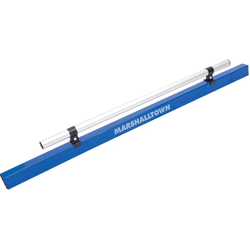 Marshalltown Combo Screed 1.2m (4ft) M13741