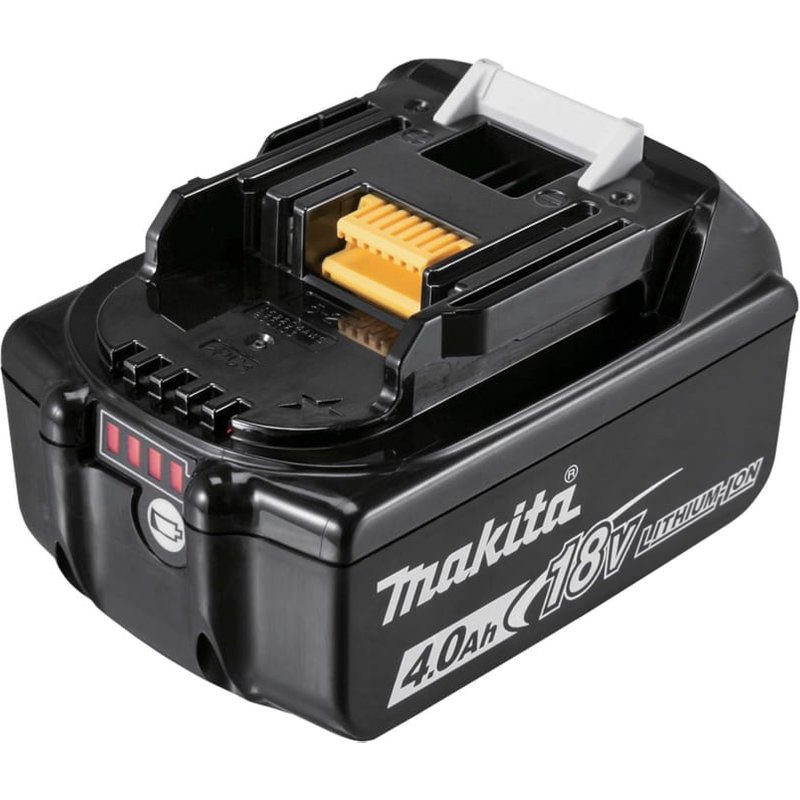 Makita BL1840 18V 4.0Ah Li-ion Battery 632F07-0
