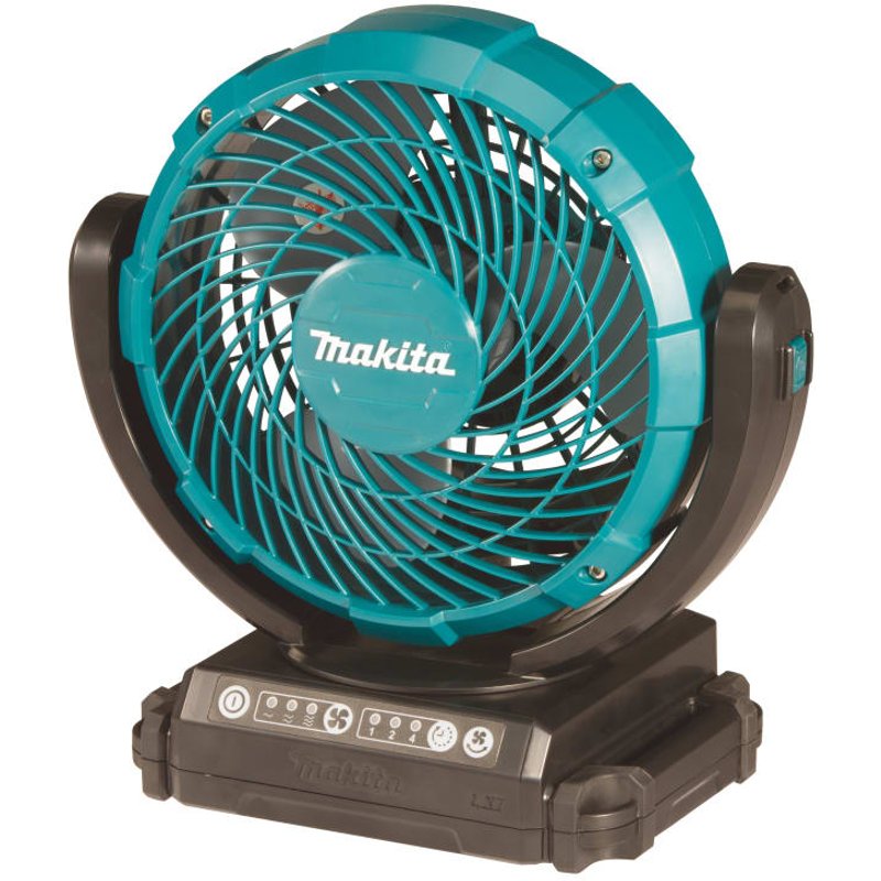 Makita DCF102Z LXT Portable Fan 14.4/18V Bare Unit DCF102Z