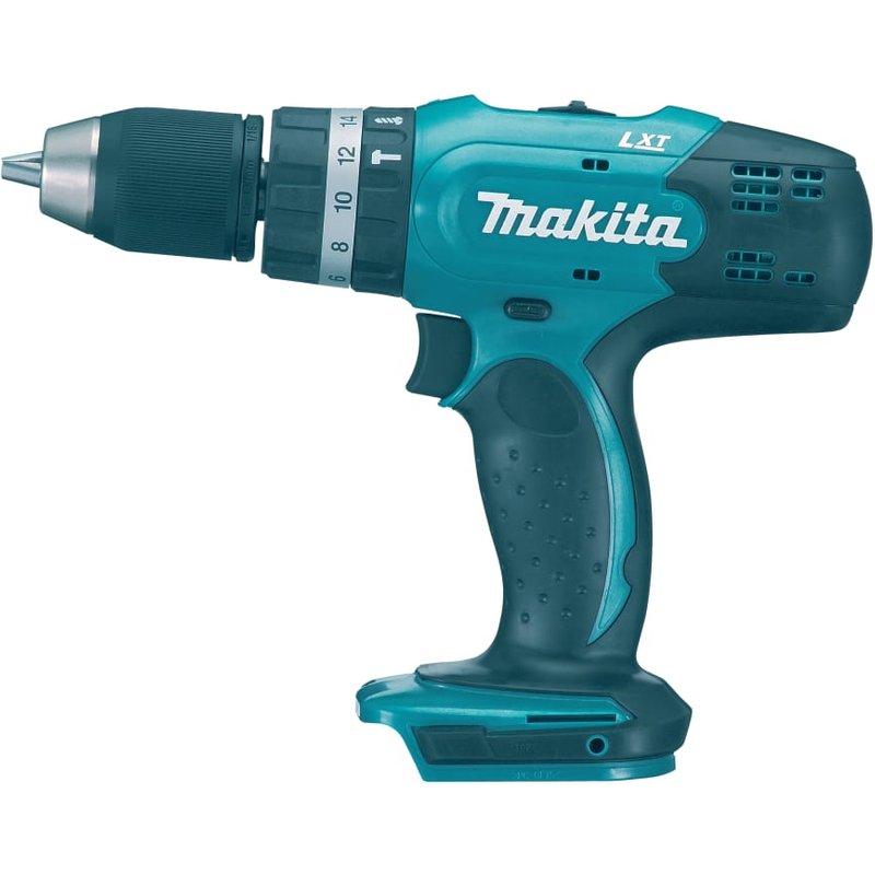 Makita DHP453Z LXT Combi Drill 18V Bare Unit DHP453Z