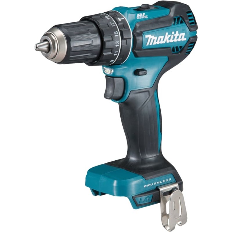 Makita DHP485Z Brushless Combi Drill 18V Bare Unit DHP485Z