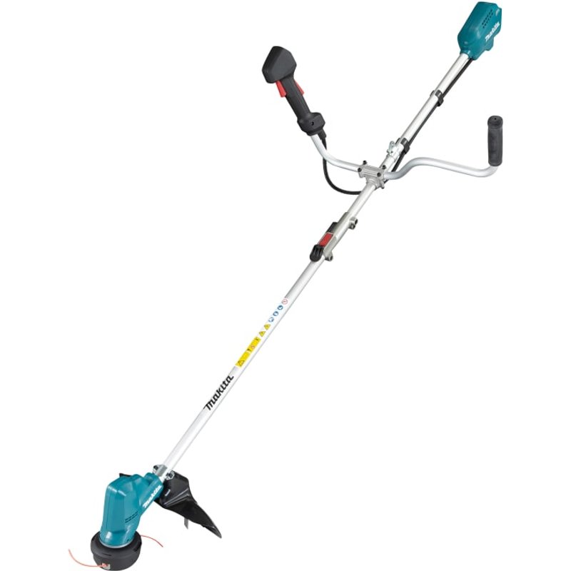Makita DUR191UZX3 LXT Grass Trimmer 18V Bare Unit DUR191UZX3