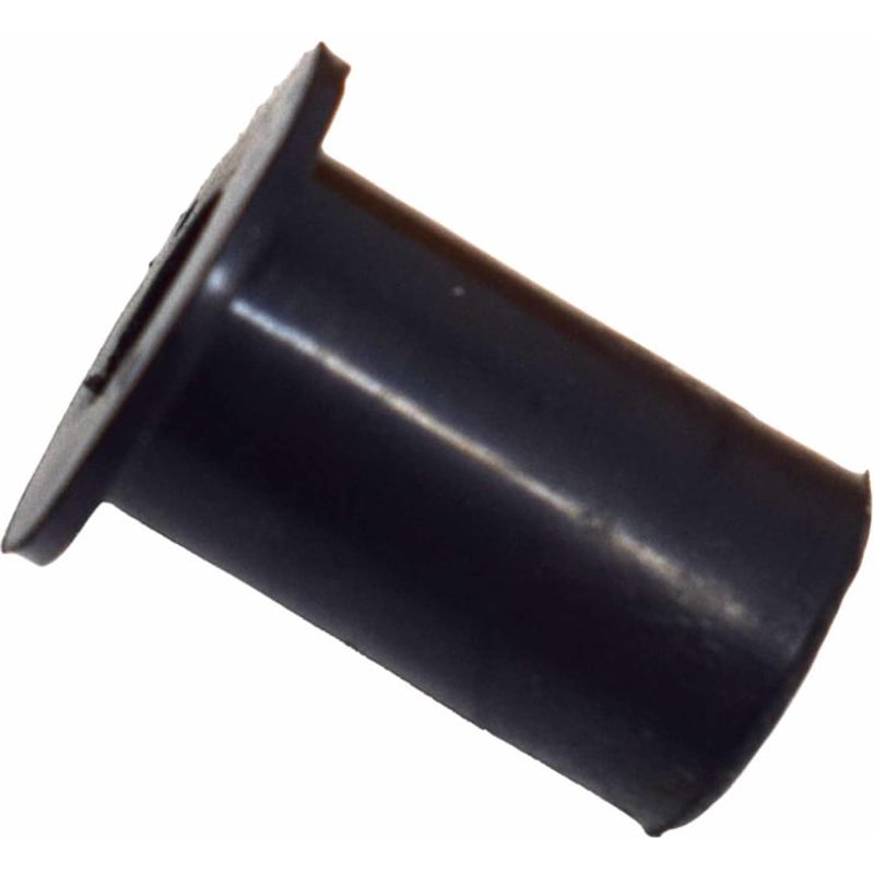 MASONMATE® Rubber Nut M5 x 15mm (50) 0864M470015