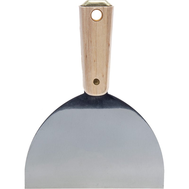 RST RST5390 Joint Knife with Wooden Handle 150mm RST5390