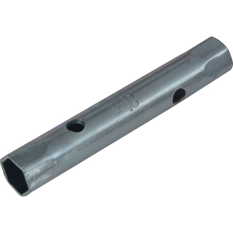 Melco TM9 Metric Box Spanner 12 x 13mm x 100mm (4in) TM9
