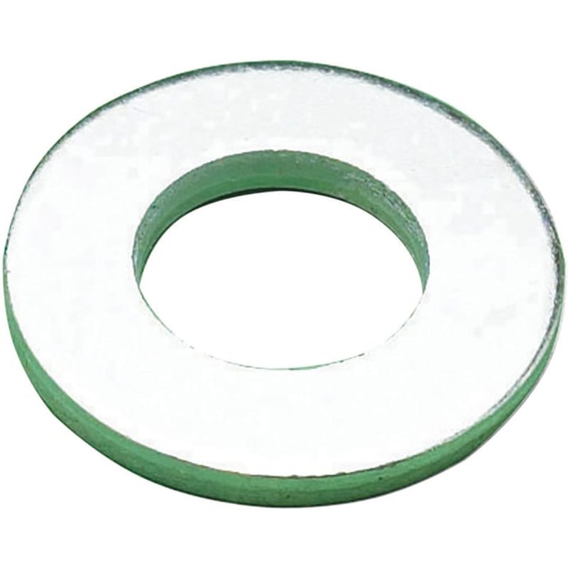 METALMATEĀ® Type A Washer Bright ZP 5mm (Box 1000) Z0412T47