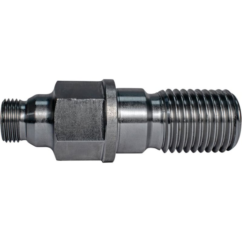 MEXCO Wet Core Drill Adaptor 1.1/4in Male to 1/2in Male A30ADA1