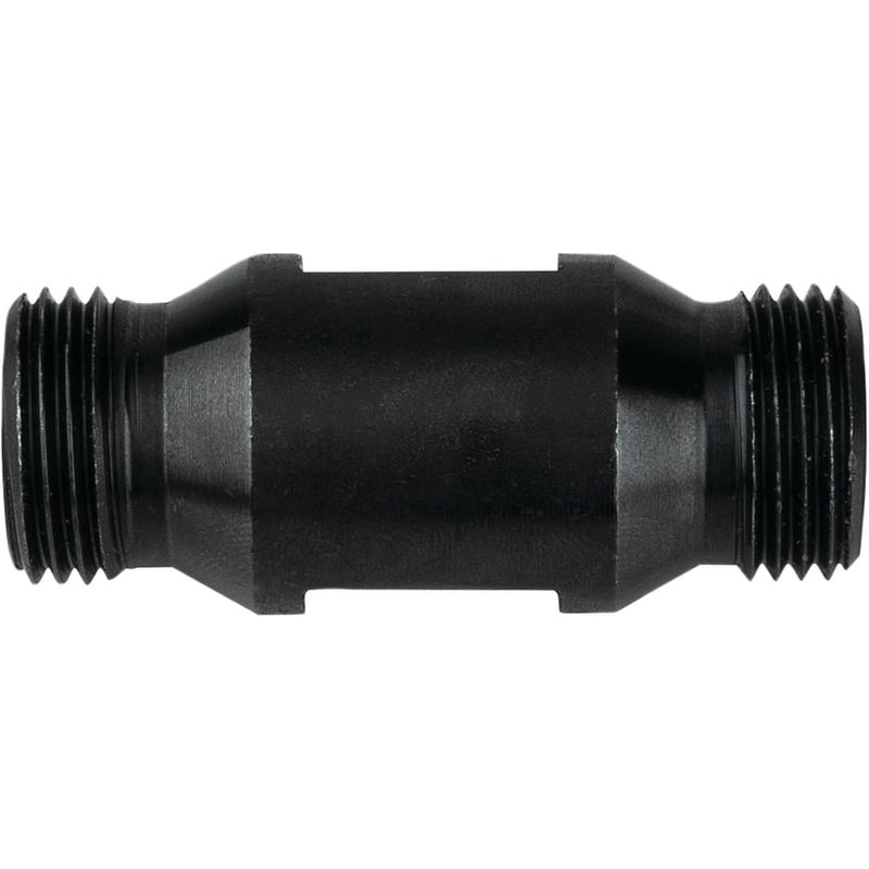 MEXCO Dry Core Drill Adaptor 1/2in BSP Male to 1/2in BSP Male A30ADA6