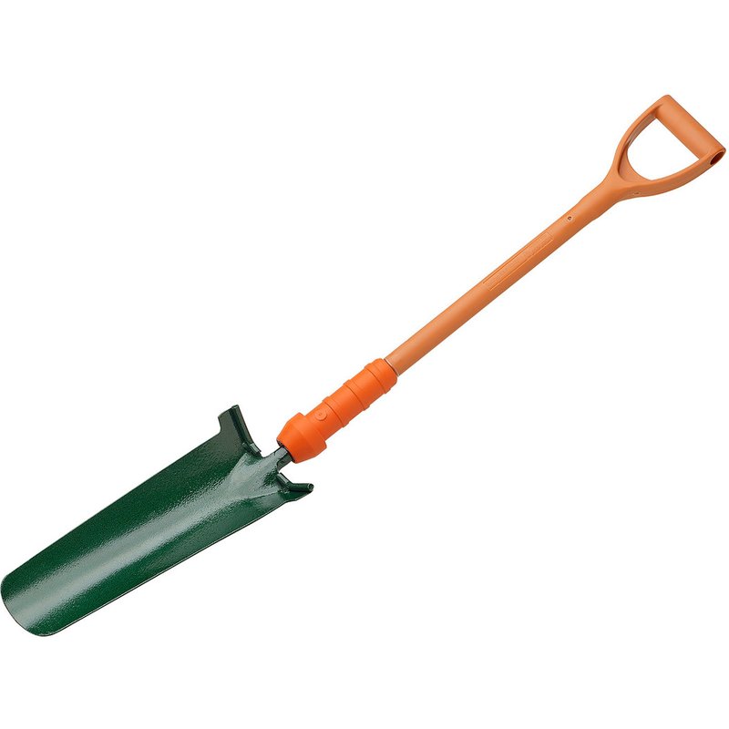 Bulldog Insulated Treaded Newcastle Drainer PD5NDINR