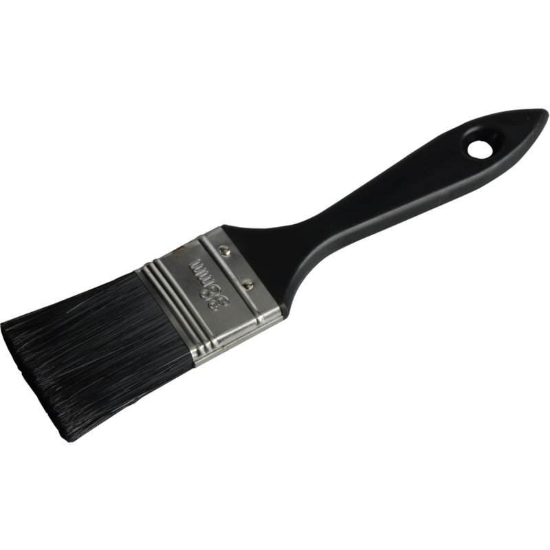 Miscellaneous Economy Paint Brush Plastic Handle 38mm (1.1/2in) SC38