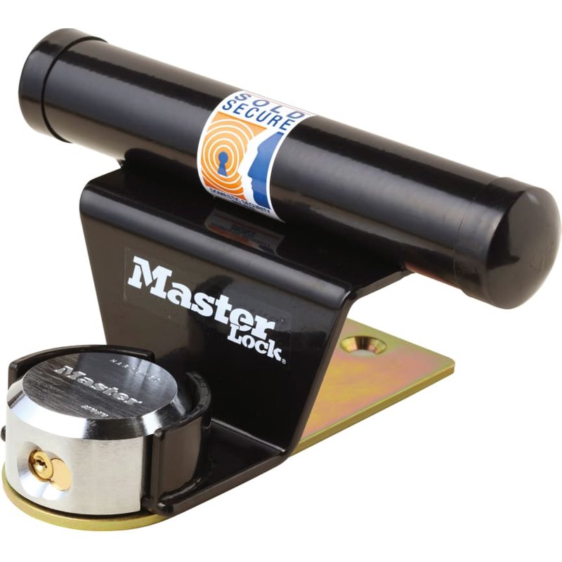 Master Lock Garage Protector Kit 1488EURDAT