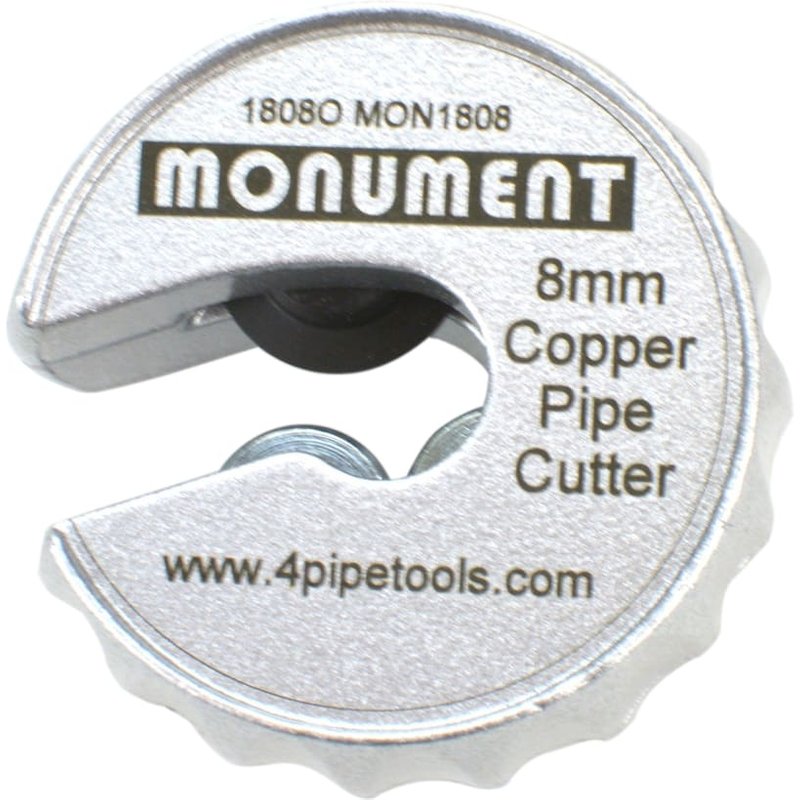 Monument 1810R Trade Copper Pipe Cutter 10mm 1810R