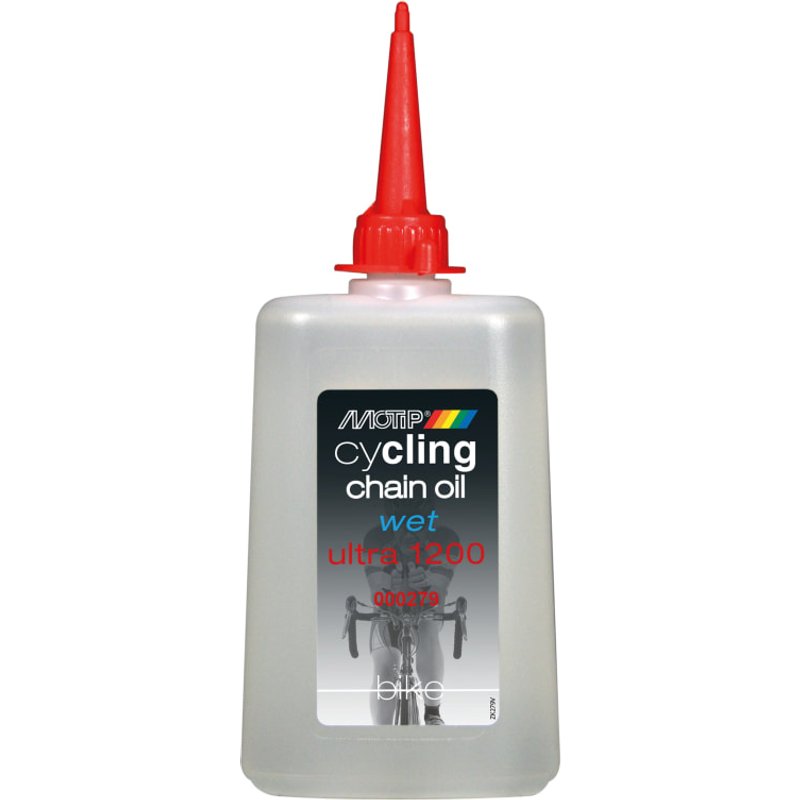 MOTIPĀ® Cycling Chain Oil - Ultra 100ml 000279