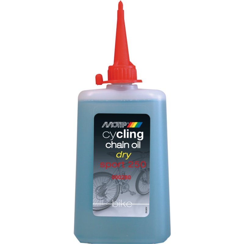 MOTIP® Cycling Chain Oil - Sport 100ml 000280