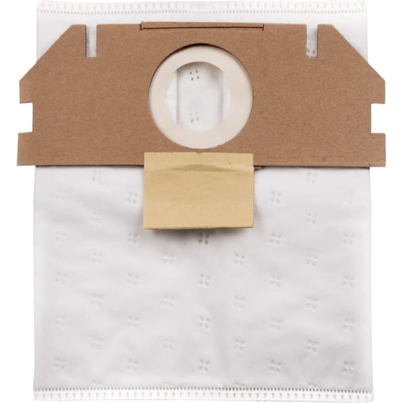 Metabo AS 18 L PC Fleece Filter Bags (Pack 5) 630173000
