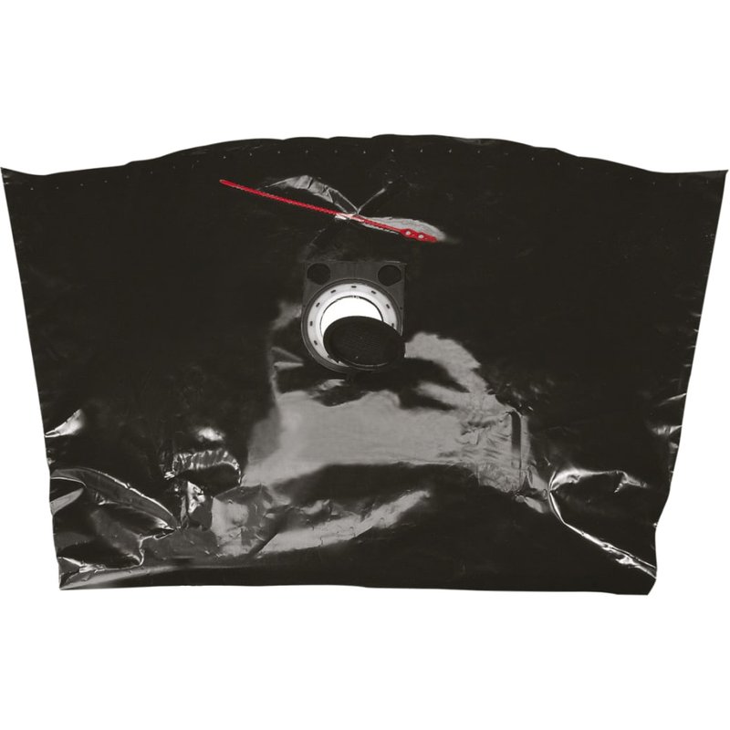 Metabo ASR PE Disposable Bags 35/50 litre (Pack 5) 630325000