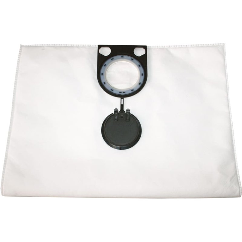 Metabo ASR Fleece Filter Bags 25/35 litre (Pack 5) 630343000