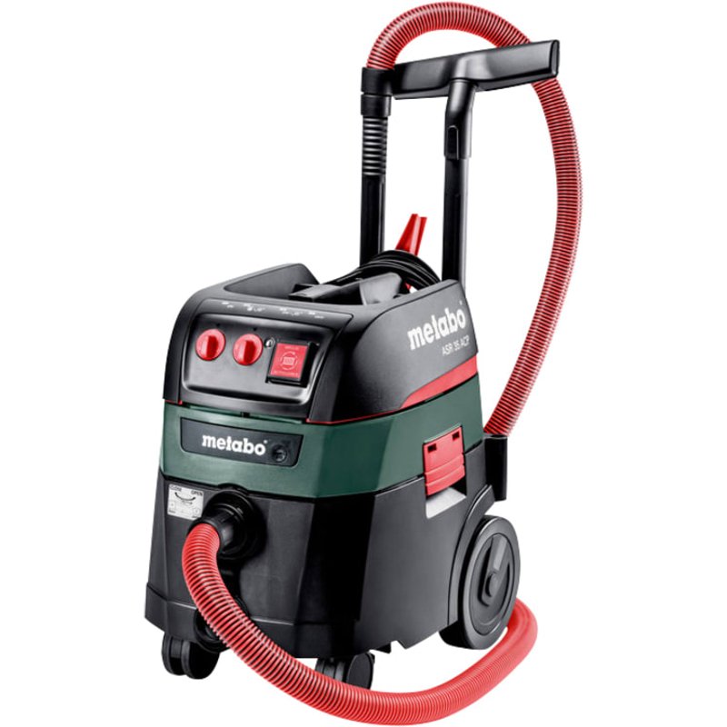 Metabo ASR 35 M ACP All-Purpose Vacuum M Class 35 litre 1400W 240V 602058380