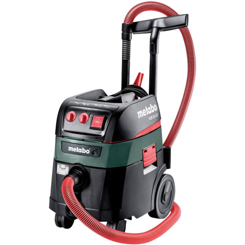 Metabo ASR 35 M ACP All-Purpose Vacuum M Class 35 litre 1400W 110V 602058390