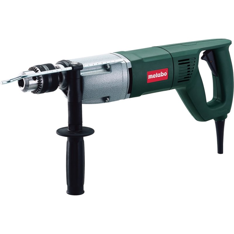Metabo BDE 1100 Rotary Core Drill 1100W 110V 600806390