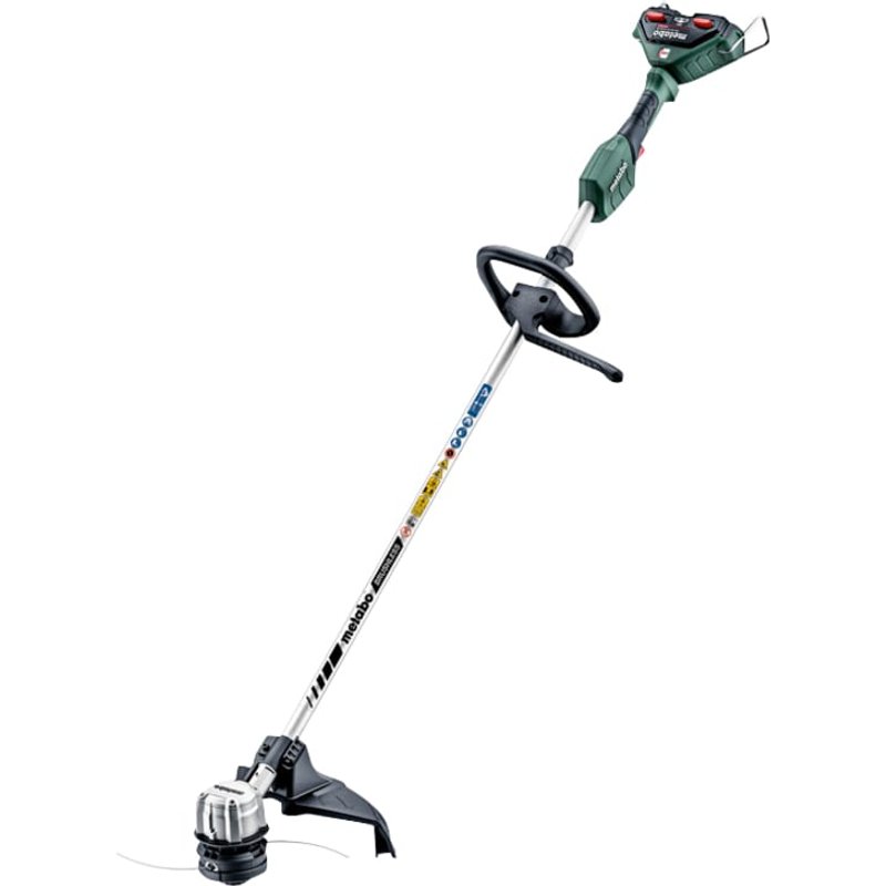 Metabo FSD 36-18 LTX BL 40 Loop Handle Line Trimmer 36V Bare Unit 601610850