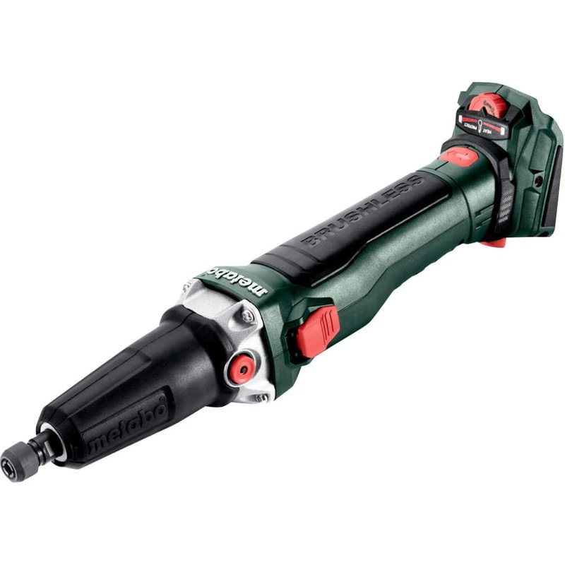 Metabo GVB 18 LTX BL 11-28 Brushless Die Grinder 18V Bare Unit 600826850