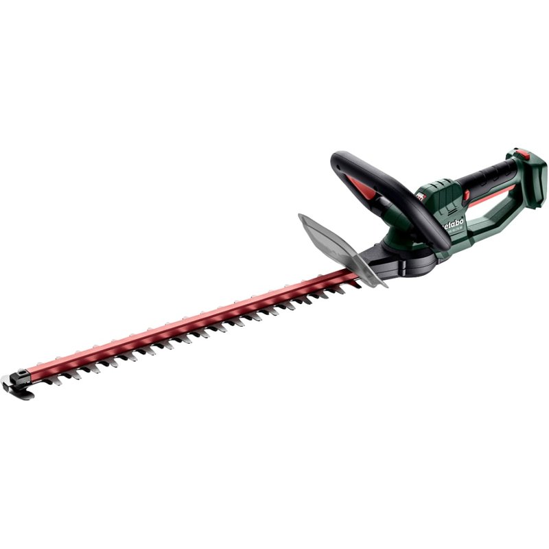Metabo HS 18 LTX 55 Hedge Trimmer 18V Bare Unit 601718850
