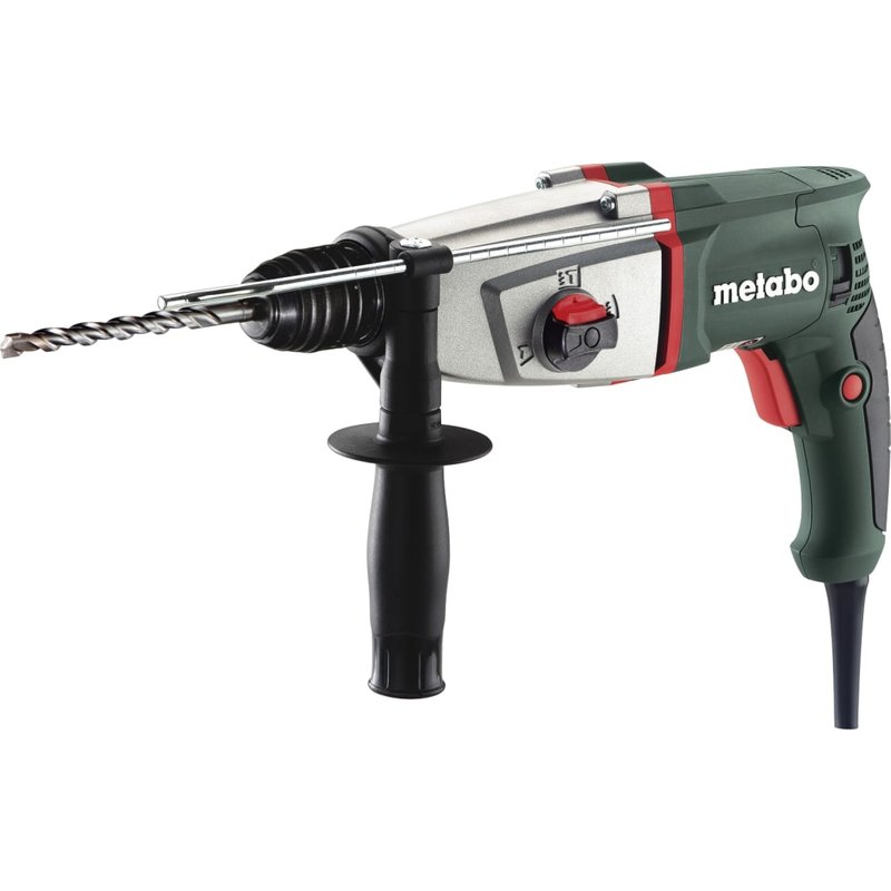 Metabo KHE 2644 3 Mode SDS Plus Hammer 800W 110V 606157390